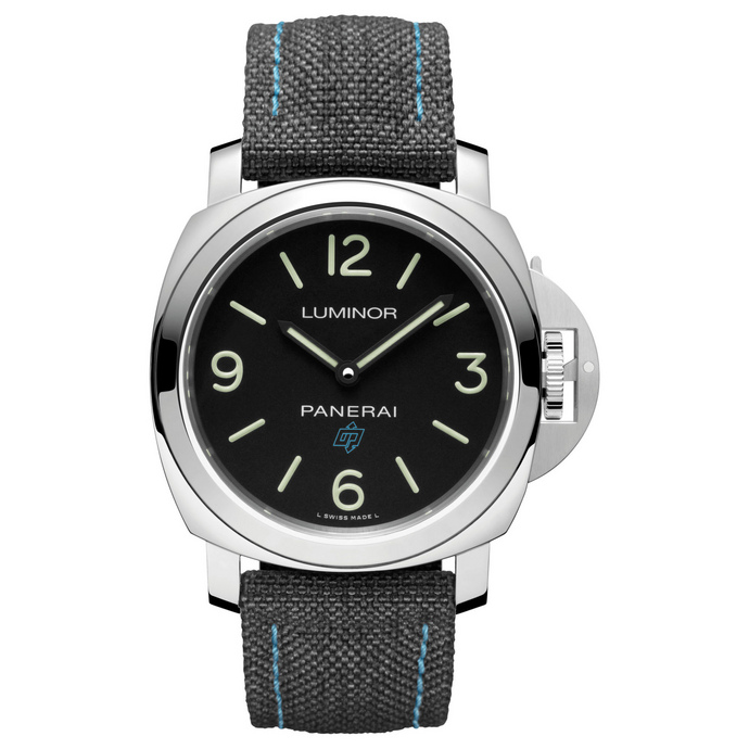 replica Panerai Luminor Base Logo – 44mm watch PAM00774