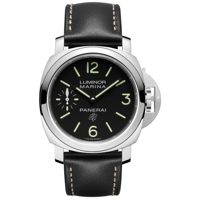 replica Panerai Luminor Logo – 44mm watch PAM00776