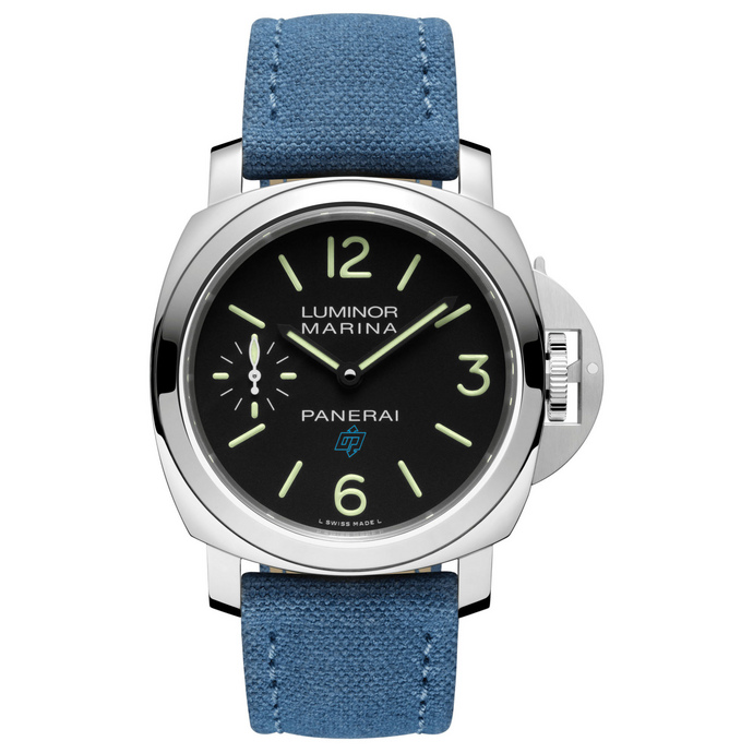 replica Panerai Luminor Logo – 44mm watch PAM00777