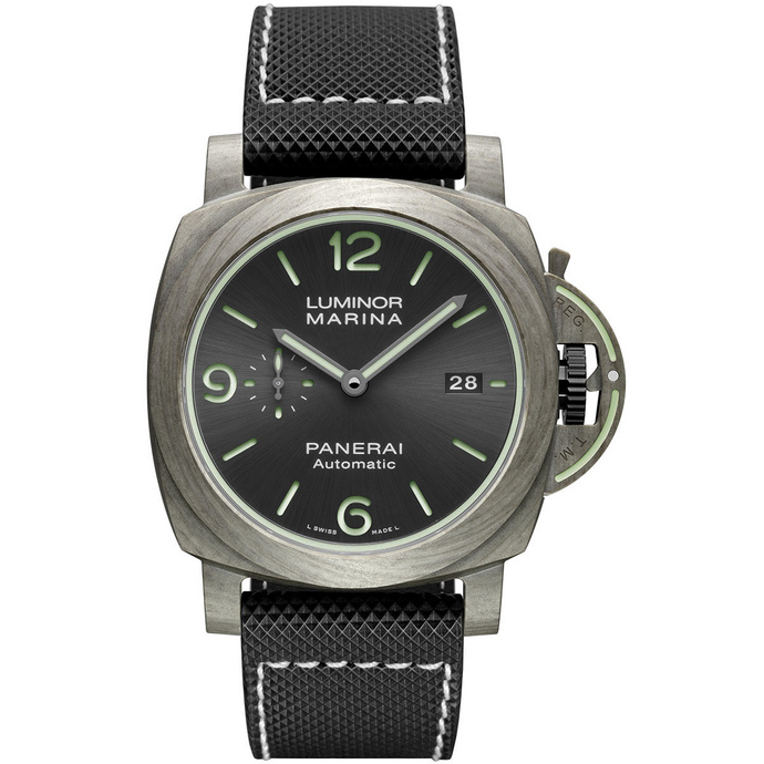 replica Panerai Luminor Marina Fibratech™ – 44mm watch PAM01119