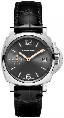 replica Panerai Luminor Due 38mm Midsize Watch pam01247