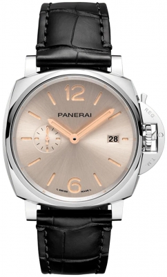 replica Panerai Luminor Due 42mm Midsize Watch pam01249