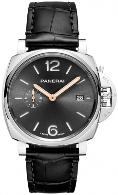 replica Panerai Luminor Due 42mm Midsize Watch pam01250