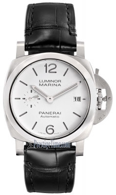 replica Panerai Luminor Quaranta 40mm Mens Watch pam01271