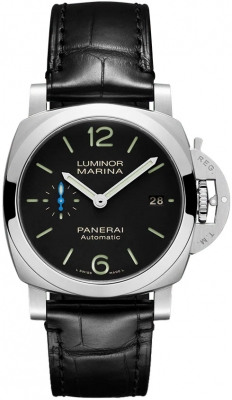 replica Panerai Luminor Quaranta 40mm Mens Watch pam01272