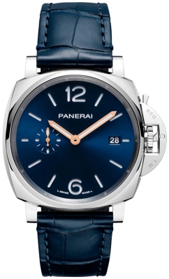 replica Panerai Luminor Due 42mm Midsize Watch pam01274