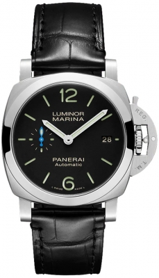 replica Panerai Luminor Quaranta 40mm Mens Watch pam01372