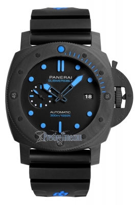 replica Panerai Submersible 47mm Mens Watch pam01616