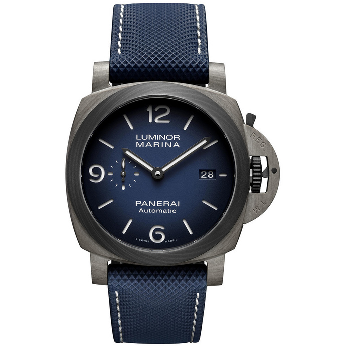 replica Panerai Luminor Marina Fibratech™ – 44mm watch PAM01663