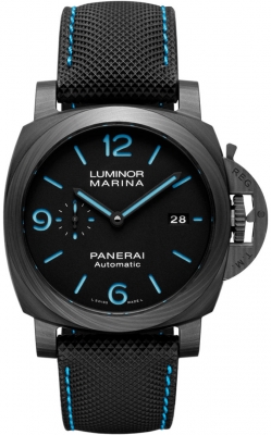 replica Panerai Luminor Marina 44mm Mens Watch pam02661