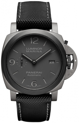 replica Panerai Luminor Marina 44mm Mens Watch pam02662