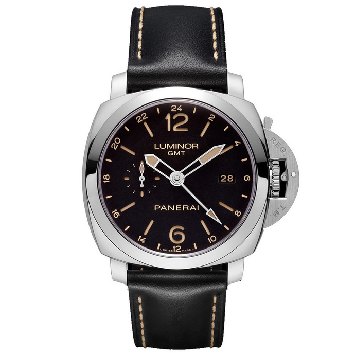 replica Panerai Luminor GMT – 44mm watch PAM00531