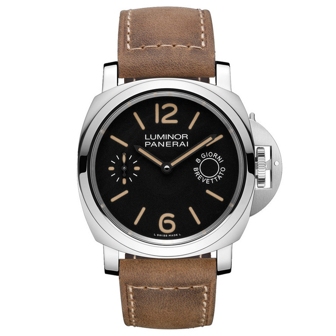 replica Panerai Luminor 8 Days – 44mm watch PAM00590