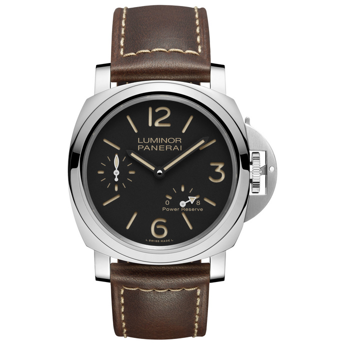 replica Panerai Luminor 8 Days Power Reserve – 44mm watch PAM00795