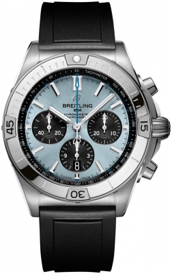 Breitling Chronomat B01 42mm Mens Watch pb0134101c1s1