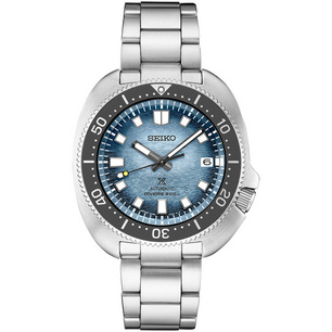 replica Seiko Prospex Built for the Ice Diver U.S. Special Edition SPB263 watch