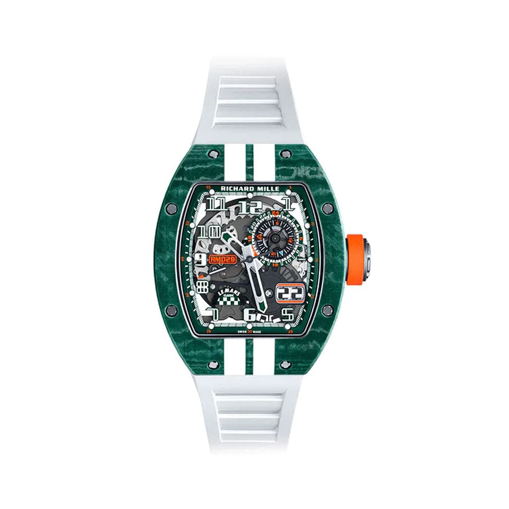 best replica Richard Mille RM 029 LeMans Classic Automatic Winding watch