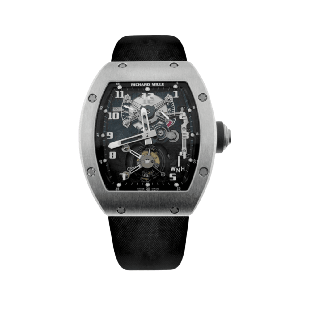 best replica Richard Mille RM 002 Platinum watch