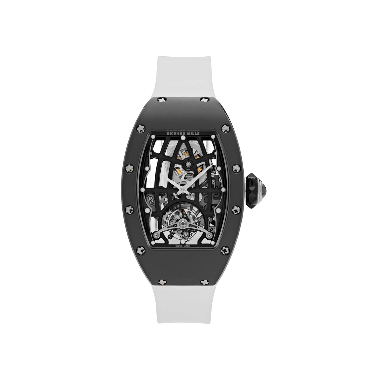 best replica Richard Mille RM 74-01 watch