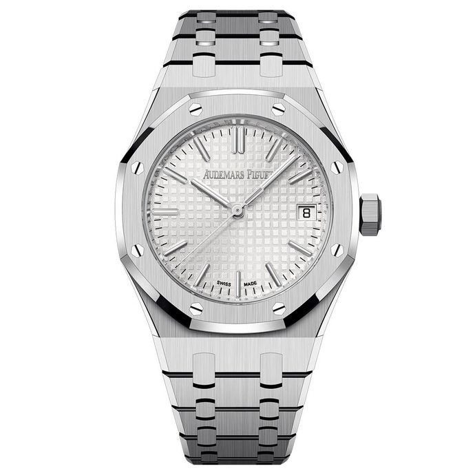 replica Audemars Piguet Royal Oak Selfwinding / 37mm 15550ST.OO.1356ST.01 watch