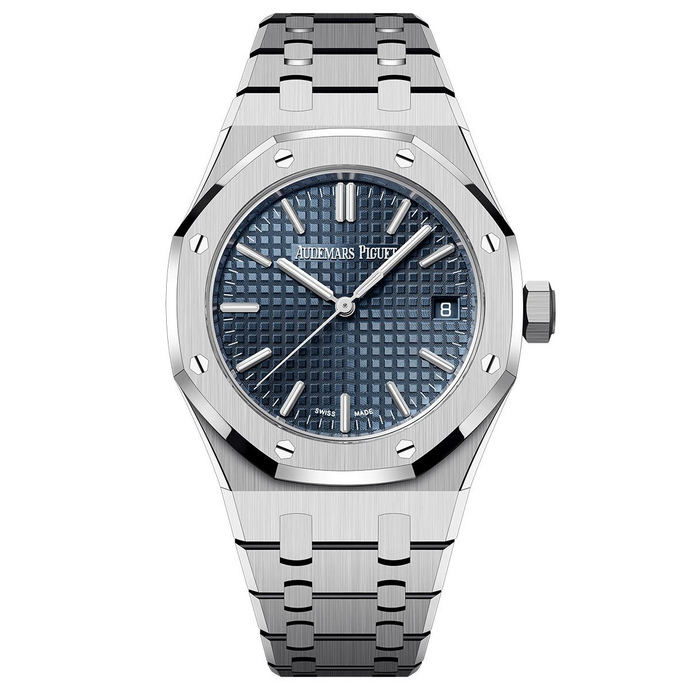 replica Audemars Piguet Royal Oak Selfwinding / 37mm 15550ST.OO.1356ST.02 watch