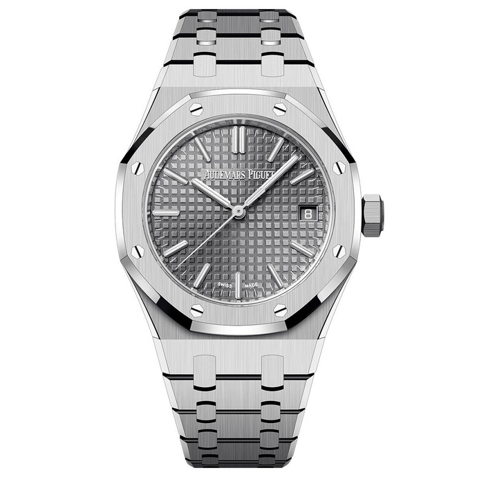 replica Audemars Piguet Royal Oak Selfwinding / 37mm 15550ST.OO.1356ST.03 watch