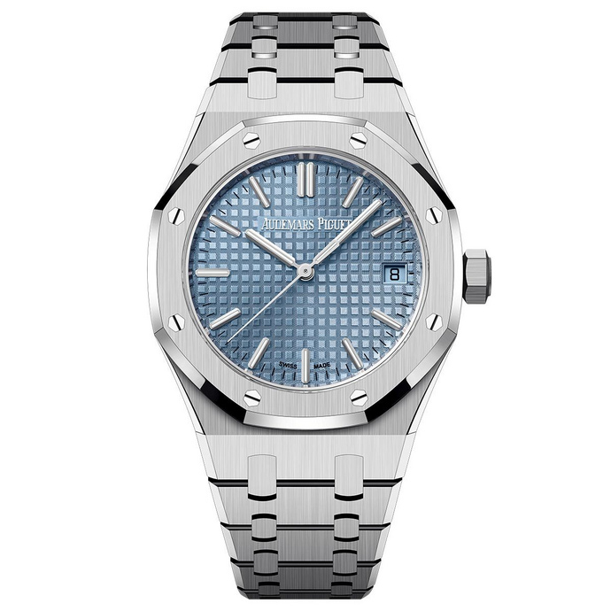 replica Audemars Piguet Royal Oak Selfwinding / 37mm 15550ST.OO.1356ST.04 watch