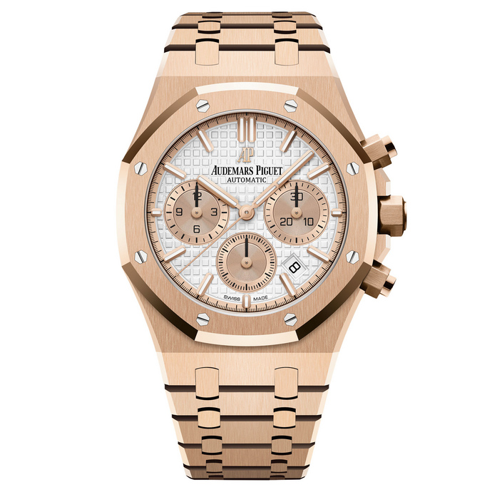 replica Audemars Piguet Royal Oak Selfwinding Chronograph 26315OR.OO.1256OR.01 watch