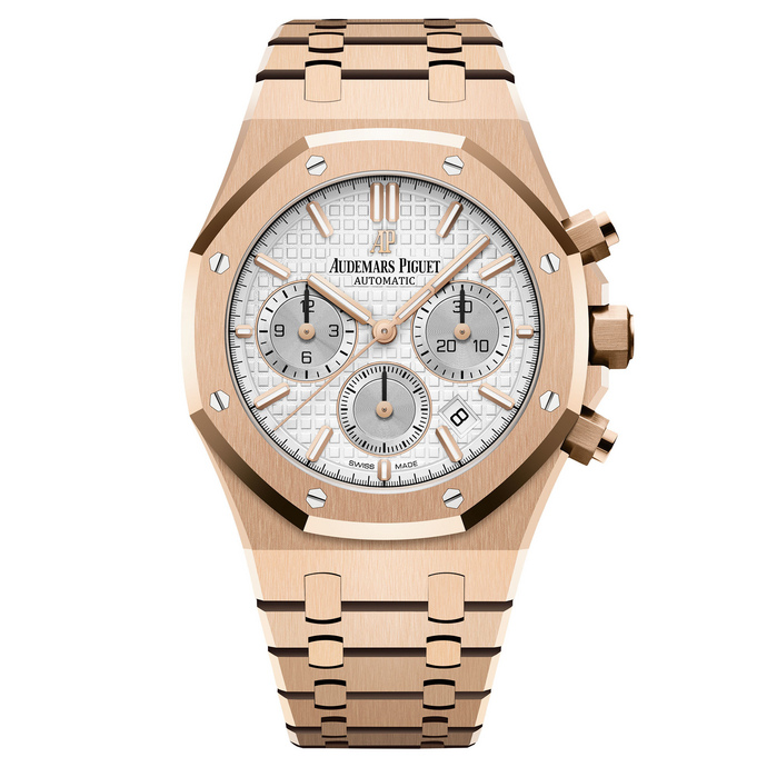 replica Audemars Piguet Royal Oak Selfwinding Chronograph 26315OR.OO.1256OR.02 watch