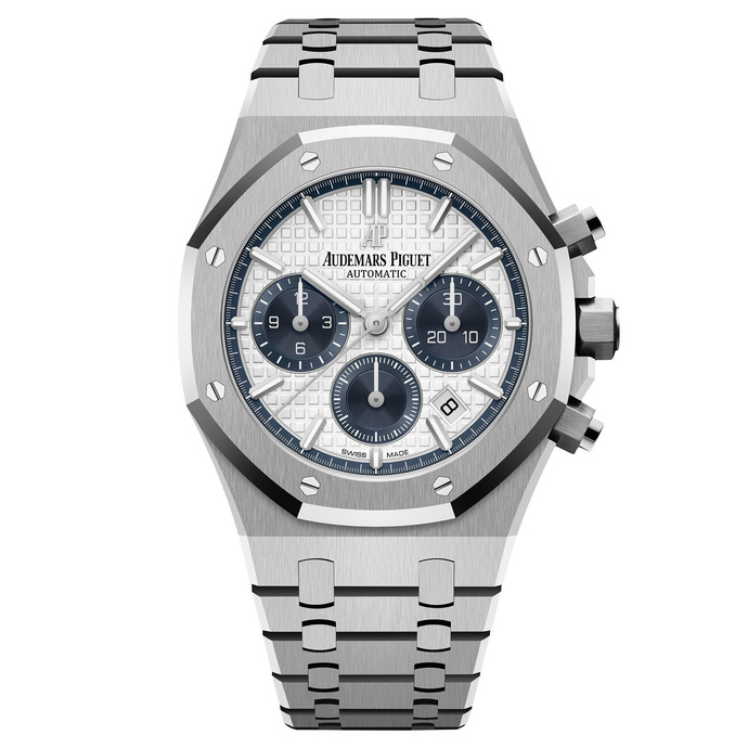 replica Audemars Piguet Royal Oak Selfwinding Chronograph 26315ST.OO.1256ST.01 watch