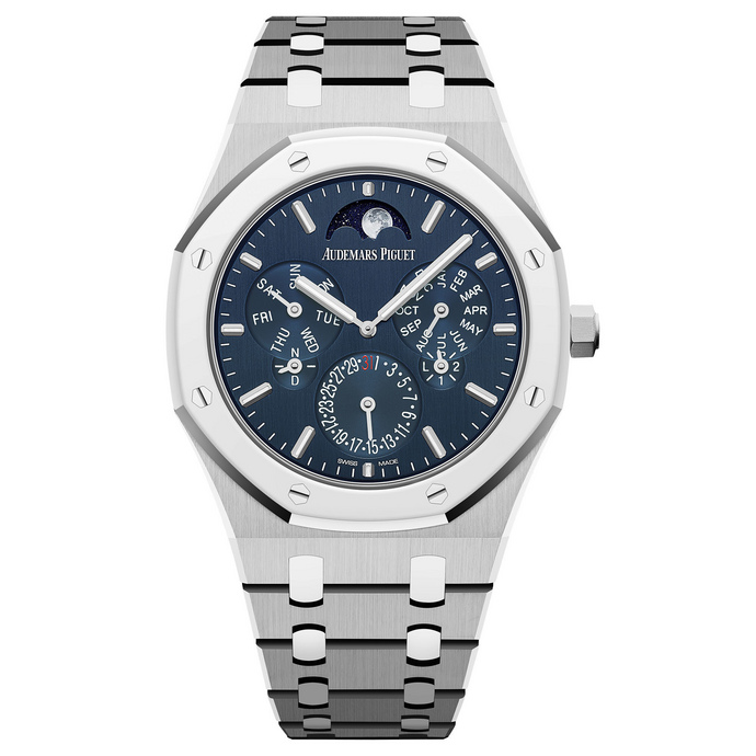 replica Audemars Piguet Royal Oak Selfwinding Perpetual Calendar Ultra-Thin 26586IP.OO.1240IP.01 watch