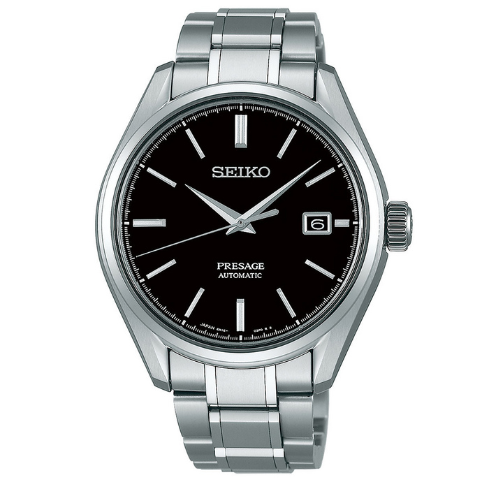 replica Seiko Presage SARX057 watch