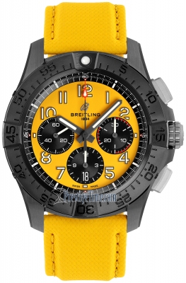 replica Breitling Avenger B01 Chronograph 44 Mens Watch