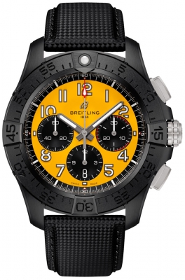 replica Breitling Avenger B01 Chronograph 44 Mens Watch