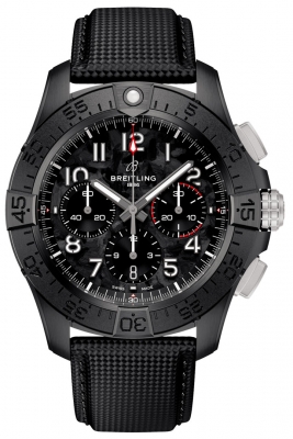 replica Breitling Avenger B01 Chronograph 44 Mens Watch