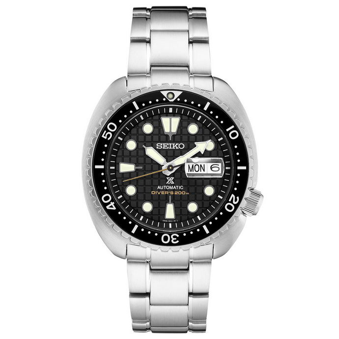 replica Seiko Prospex Automatic Diver “King Turtle” SRPE03 watch