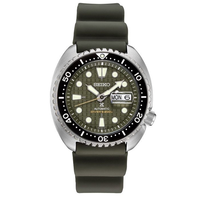 replica Seiko Prospex Automatic Diver “King Turtle” SRPE05 watch