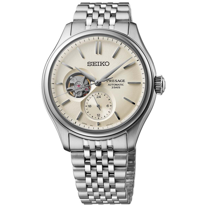 replica Seiko Presage Classic Series SPB469 watch