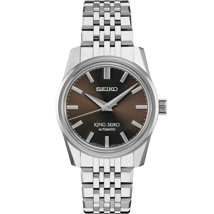 replica Seiko King Seiko Modern Re-Interpretation SPB285 watch