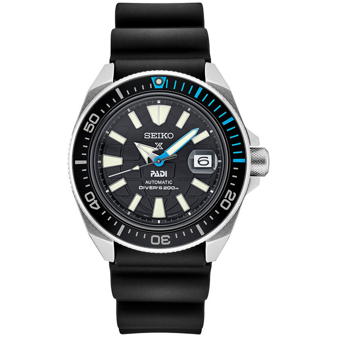 replica Seiko Prospex PADI Special Edition SRPG21 watch