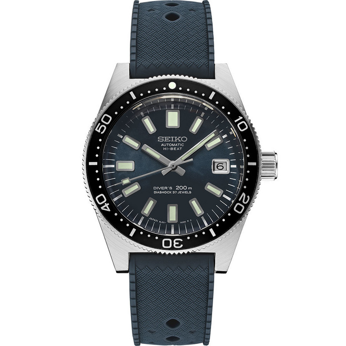 replica Seiko Prospex 1965 Diver's Watch Recreation Limited Edition SLA037 watch