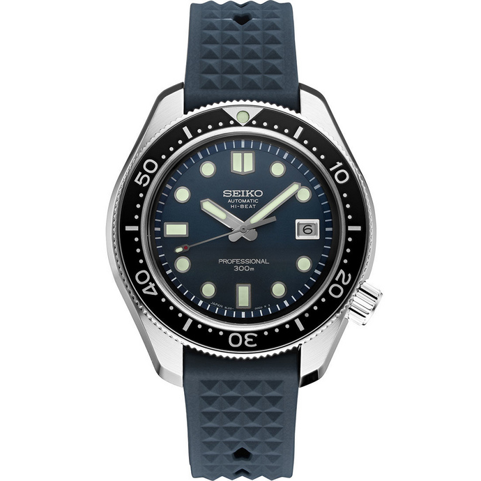 replica Seiko Prospex 1968 Diver's Watch Recreation Limited Edition SLA039 watch