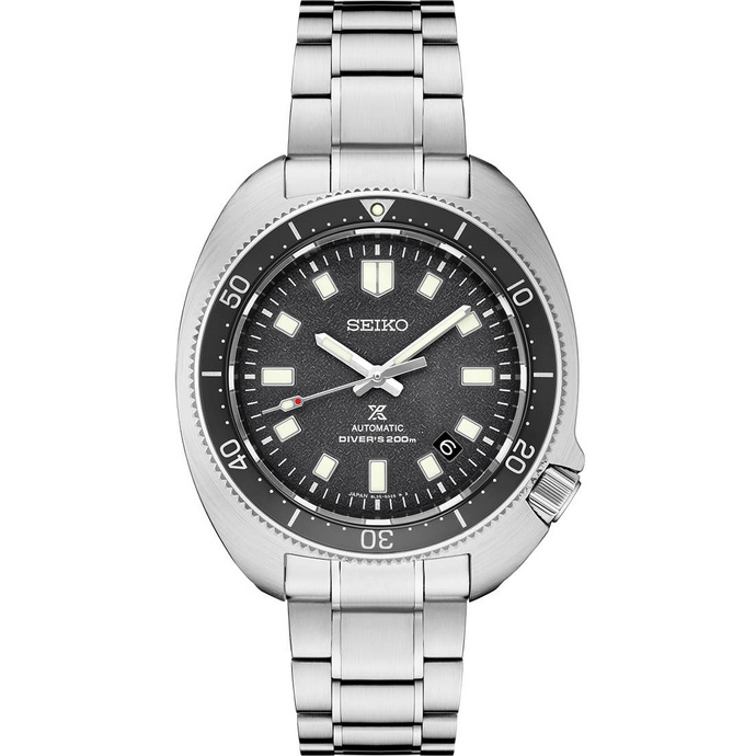 replica Seiko Prospex The 1970’s Diver’s Modern Re-interpretation SLA051 watch