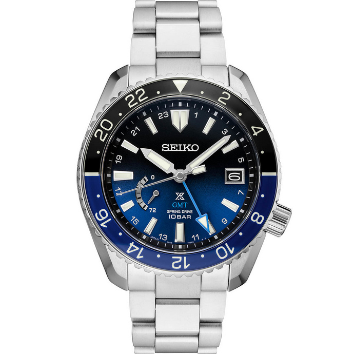 replica Seiko Prospex LX Sky Limited Edition SNR049 watch