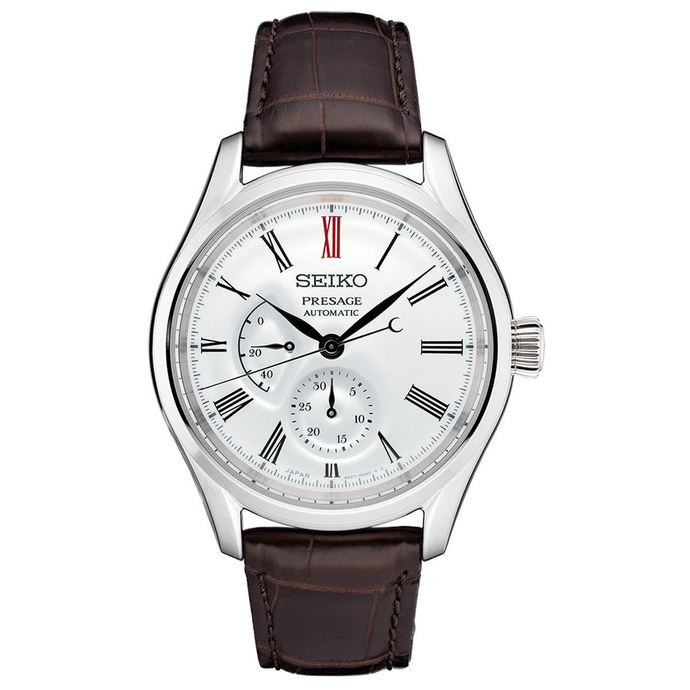 replica Seiko Presage Arita Porcelain SPB093 watch