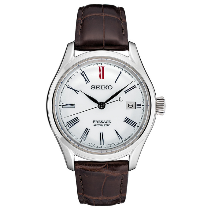 replica Seiko Presage Arita Porcelain SPB095 watch