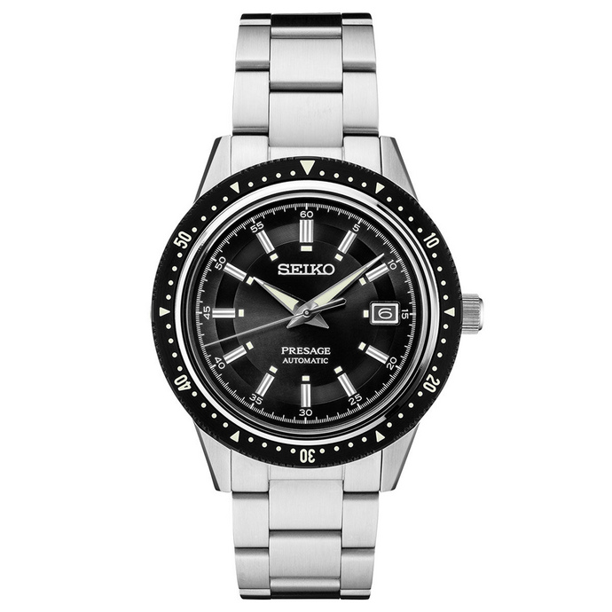 replica Seiko Presage Limited Edition SPB131 watch