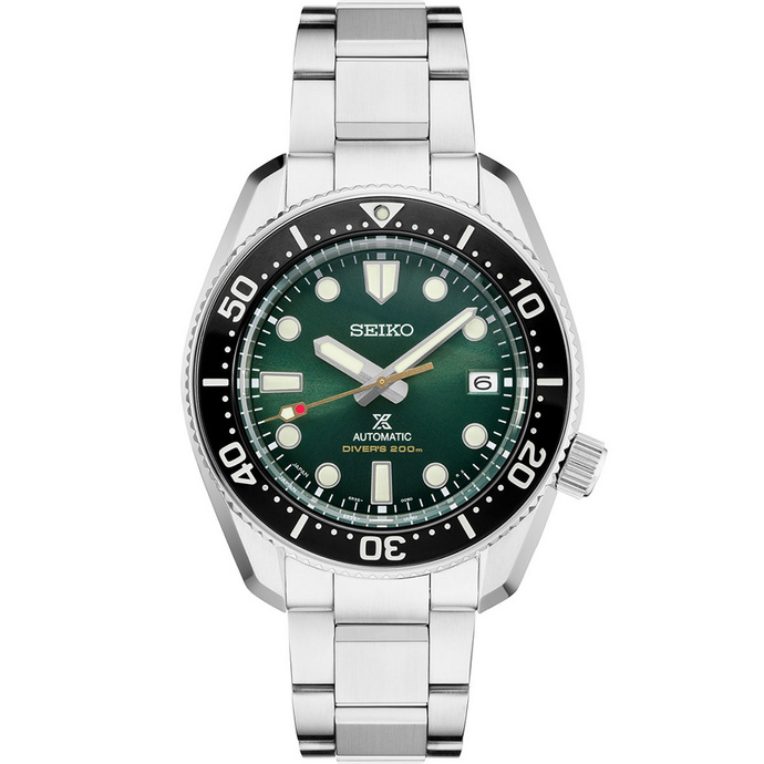 replica Seiko Prospex Automatic Diver’s 140th Anniversary Limited Edition SLA047 watch