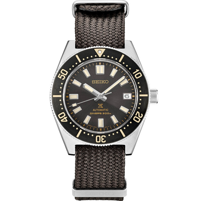 replica Seiko Prospex 1965 Diver’s Modern Re-interpretation SPB239 watch