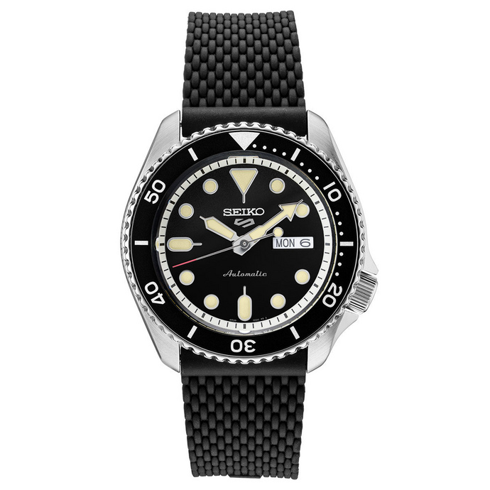 replica Seiko 5 Sports SRPD95 watch